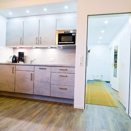 Haus Frische Brise 0212 Daire Cuxhaven Dış mekan fotoğraf