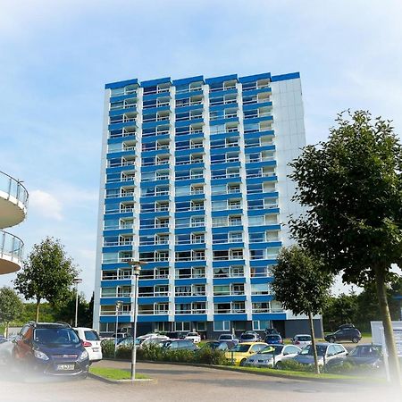 Haus Frische Brise 0212 Daire Cuxhaven Dış mekan fotoğraf