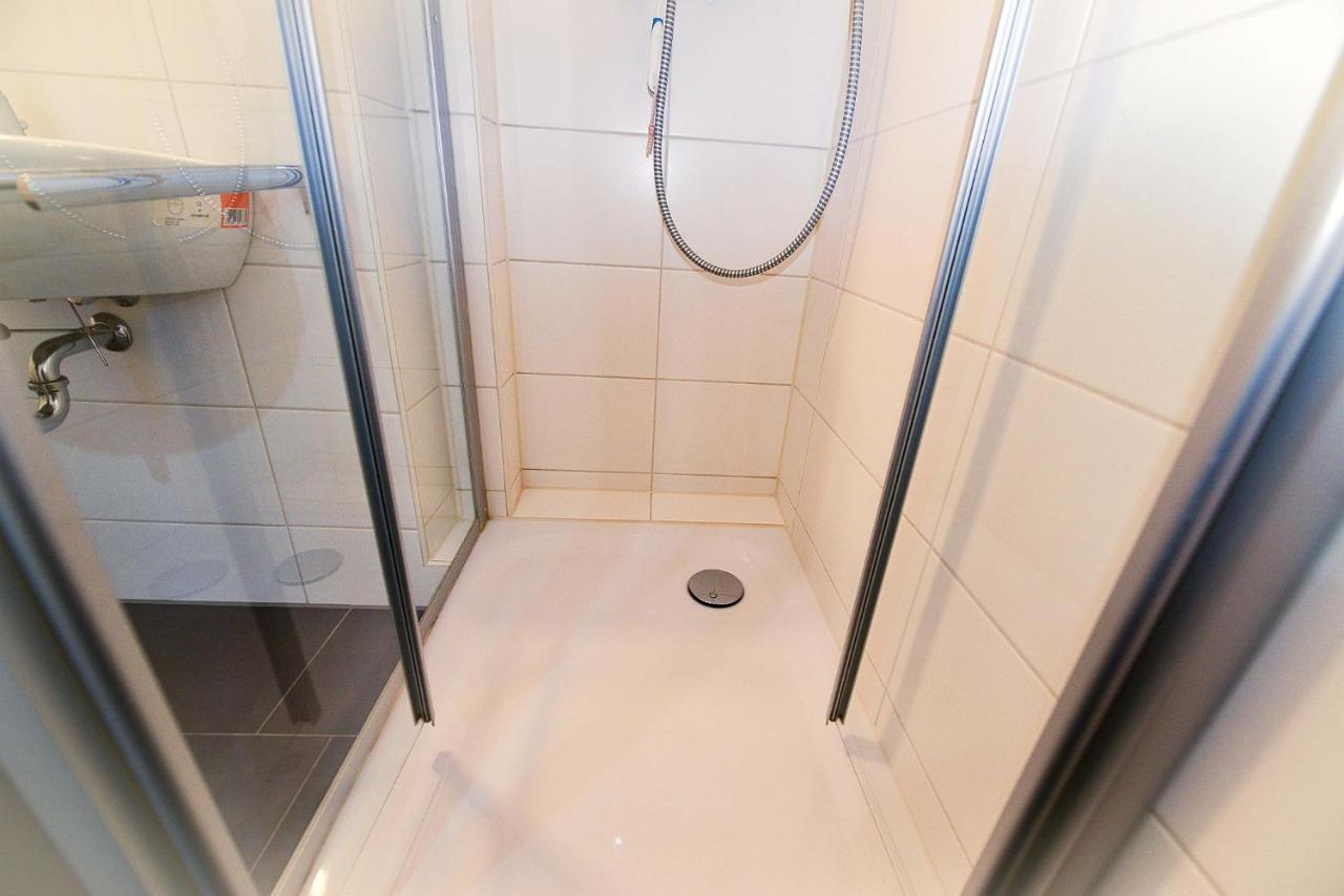 Haus Frische Brise 0212 Daire Cuxhaven Dış mekan fotoğraf