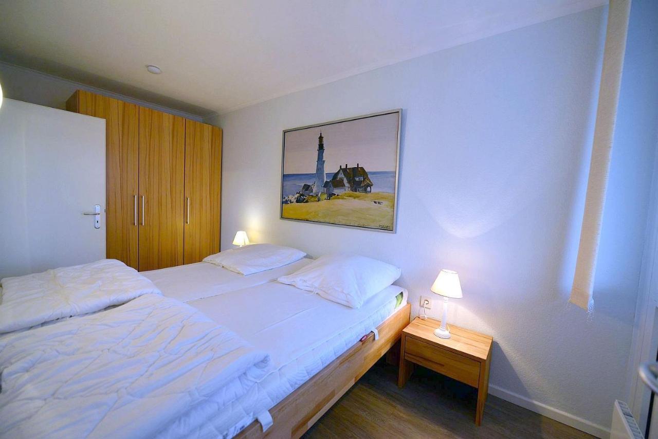 Haus Frische Brise 0212 Daire Cuxhaven Dış mekan fotoğraf